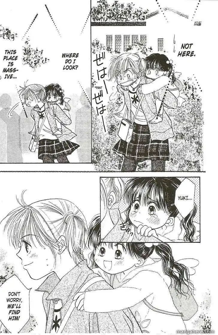 Venus wa Kataomoi Chapter 20 30